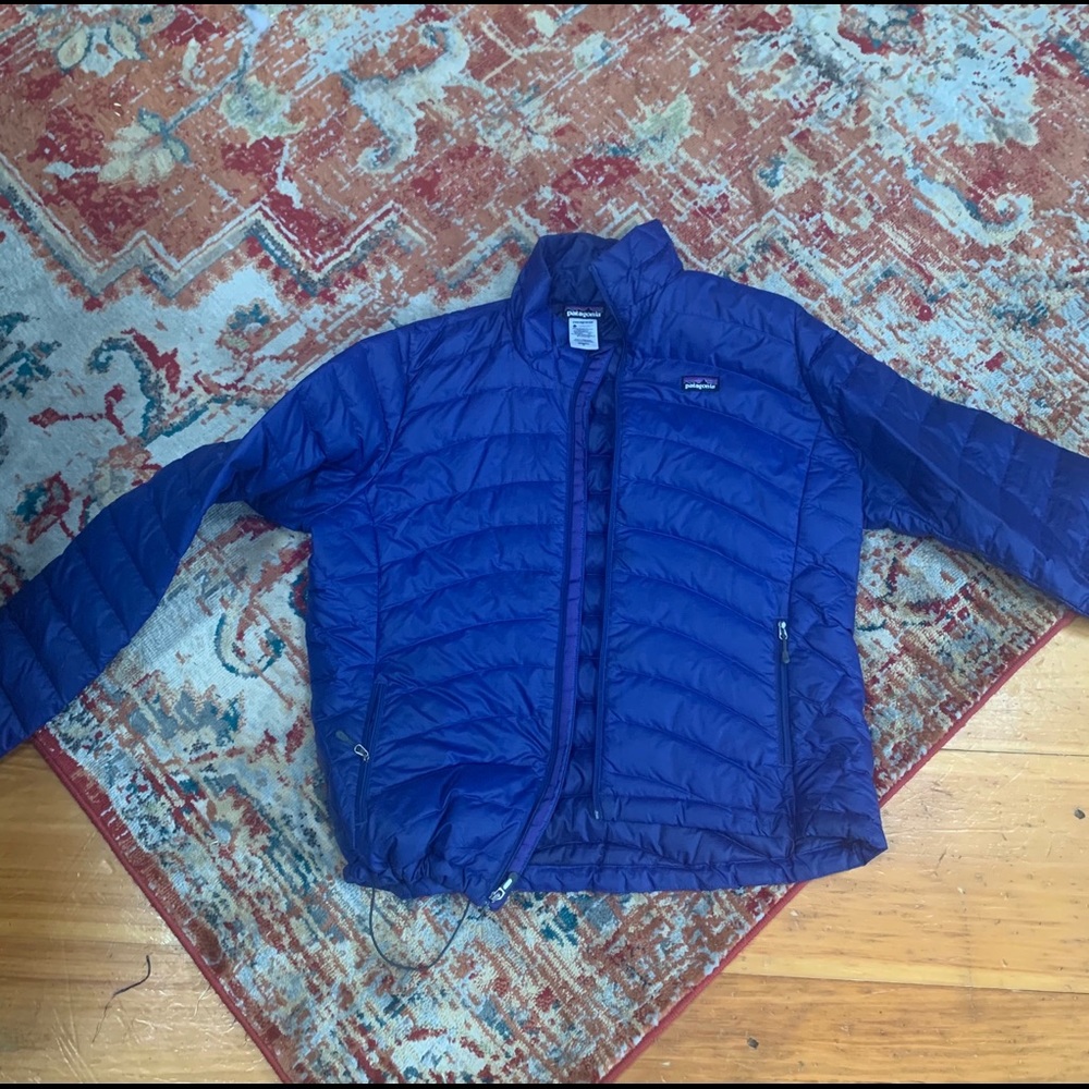 Women’s Patagonia